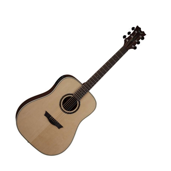 Dean NSD GN Электроакустическая гитара.