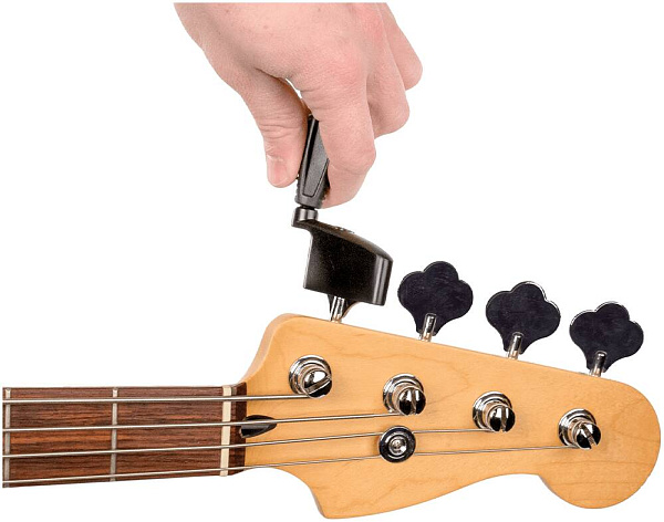 PLANET WAVES PWPW1B - Вертушка для колков для баса