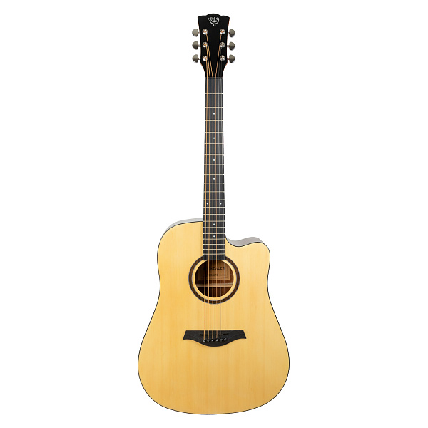 ROCKDALE Aurora D5 C NGL - Акустическая гитара
