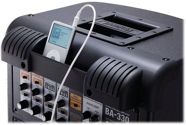 ROLAND BA-330 - Акустическая система