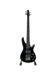 Bosstone BGP-5 BK+Bag - Бас гитара электрическая, 5 струн