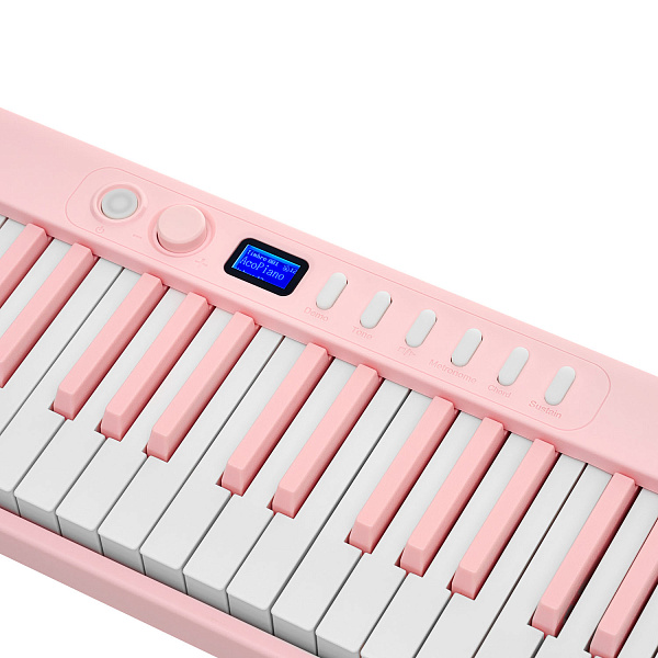MUZPLANET FOLD PK - Складное цифровое пианино