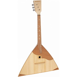 БАЛАЛАЙКЕРЪ BSS-A 'Студент' - Балалайка прима