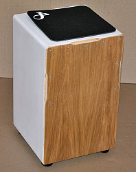 Мозеръ C2SD-1 - Кахон с 2 подструнниками