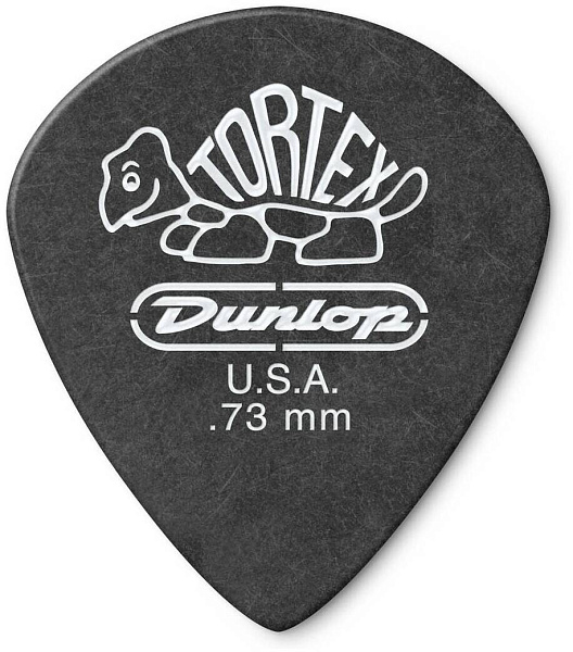 DUNLOP 482P073- упак. 12 шт - Набор медиаторов