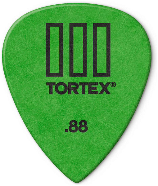 DUNLOP 462P088 - Набор медиаторов