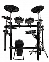 ROCKDALE Thunder Mesh PRO 2 (SD201-3SH) - Электронная ударная установка, без педали