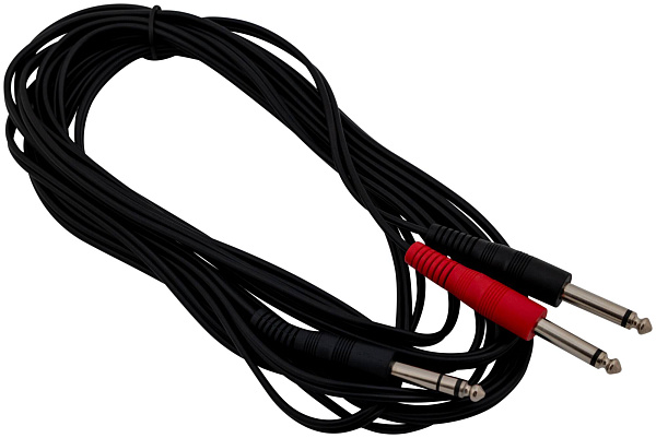 STANDS & CABLES YC-009 5 - Инструментальный кабель