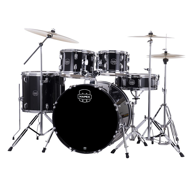 Mapex CM5295FTCDK - Ударная установка из 5 барабанов Comet