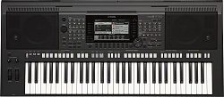 YAMAHA PSR-S770 Синтезатор