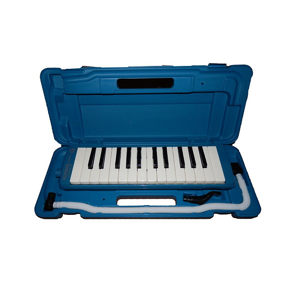 Hohner C94265 Мелодика STUDENT 26 синяя