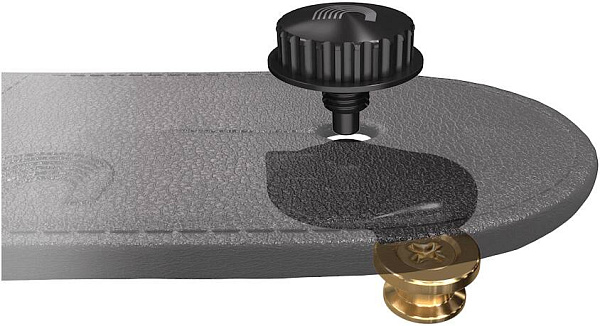 PLANET WAVES PW-SLS-03 - Крепление для ремня