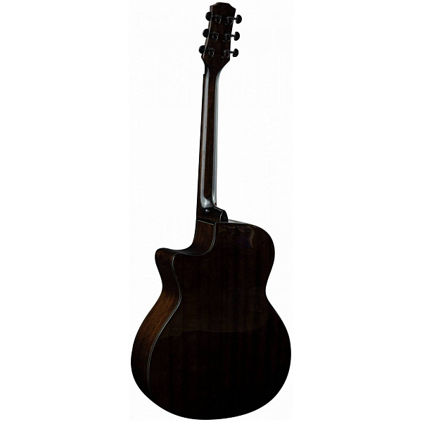 FLIGHT GA-150 TBK - Гитара акустическая