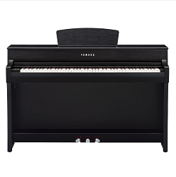 YAMAHA CLP-735B - Цифровое пианино, с банкеткой