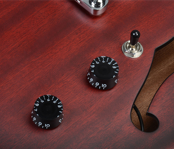 IBANEZ AM53-SRF - Электрогитара