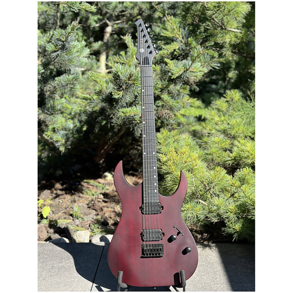 SPIRA S-400 MWR - Электрогитара