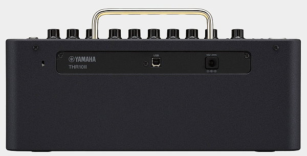 YAMAHA THR30II Wireless - Гитарный комбо