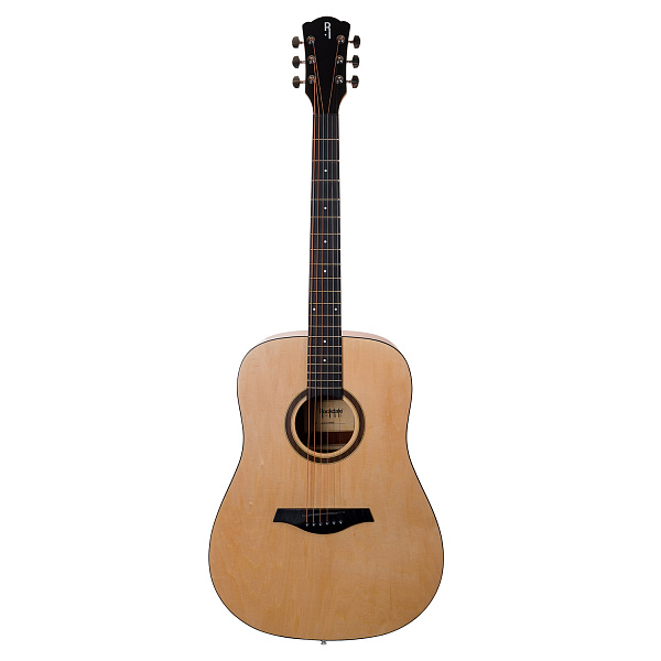 ROCKDALE Aurora D3 NST - Акустическая гитара