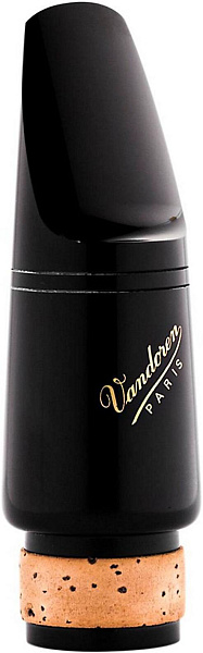 VANDOREN CM301 - Мундштук для кларнета