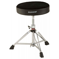 LUDWIG L348TH - Стул для барабанщика