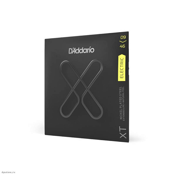 D'ADDARIO XTE0946 - Струны для электрогитары