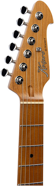 KEIPRO KS-Standard-M-S.S.H MMG - Электрогитара шестиструнная