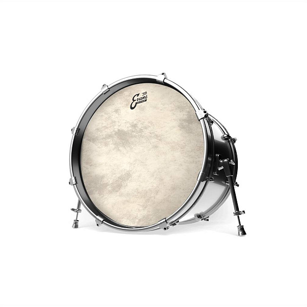 EVANS BD20GB4CT - Пластик 20"