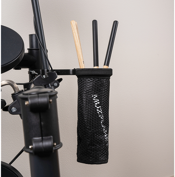 MUZPLANET MP01 - Сумка/чехол для барабанных палочек