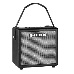 Nux Mighty-8BT - Цифровой комбоусилитель
