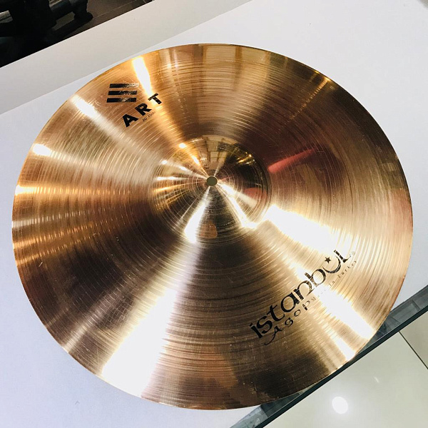 ISTANBUL AGOP ARTR20 - ART Тарелка