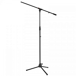 Bespeco SH13NE Стойка микрофонная напольная
