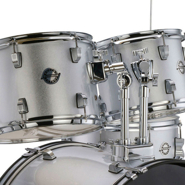 LUDWIG LC175 (15) Accent CS Combo - Ударная установка