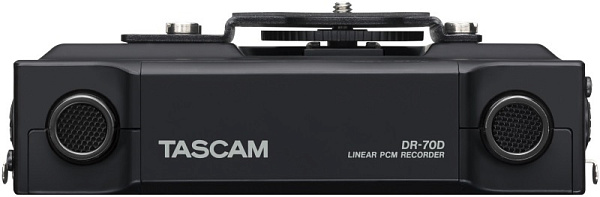 Tascam DR-70D - Диктофон