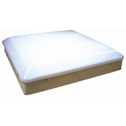 Involight LED TUBE400 - светодиодная RGB панель, работает только с LEDAMP 300