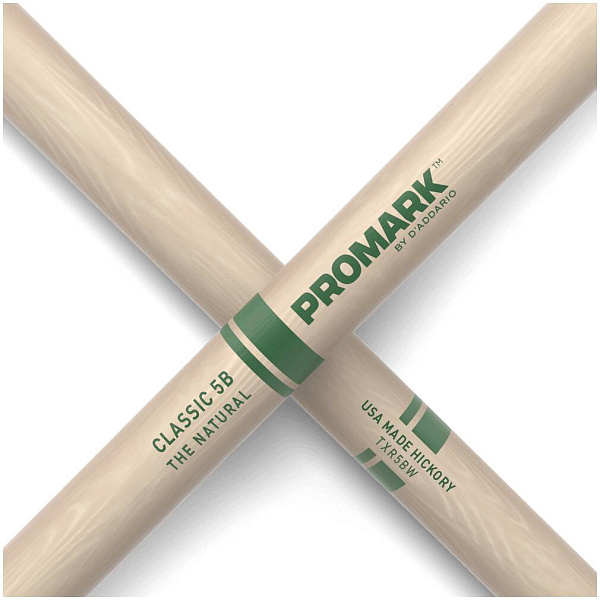 PRO MARK TXR5BW - Барабанные палочки орех