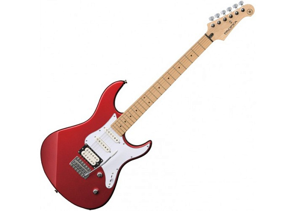 YAMAHA PACIFICA 112VM RM - Электрогитара