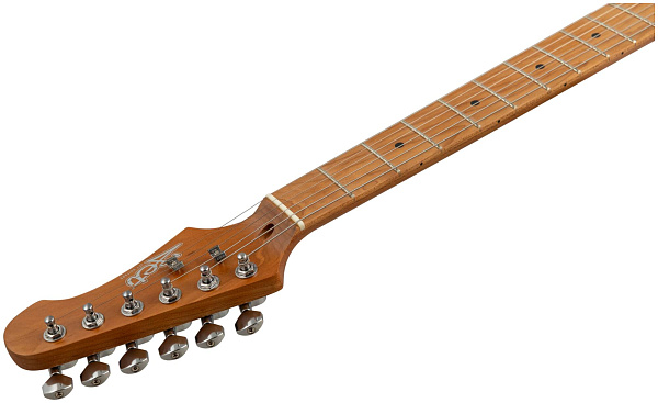 JET JS-200 SB - Электрогитара шестиструнная