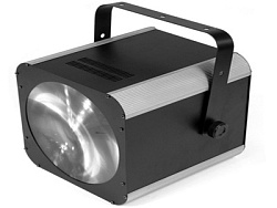 Involight LD150 - LED прожектор 6 сегментов, 156 RGB, DMX, встр. прогр, зв. аним, auto run, M/S