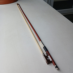 BRAHNER VB-21 4/4 - Смычок для скрипки