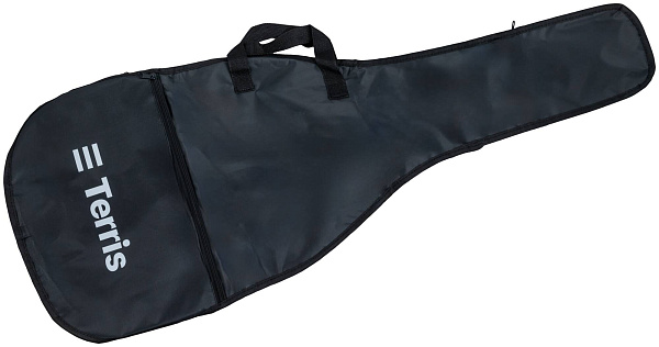 TERRIS TPACK-TST-040 SB - Электрогитара в наборе