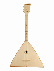 БалалайкерЪ Festival 3S-F - Балалайка