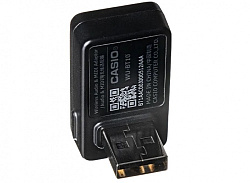 Casio WU-BT 10C7 - bluetooth адаптер