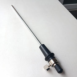 Шпиль для виолончели 4/4 металл