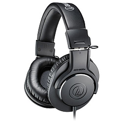 AUDIO-TECHNICA  ATH-M20x