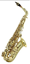 Conductor FLT-SAL - Саксофон Альт "Eb" 