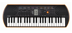 CASIO SA-76 - Синтезатор детский