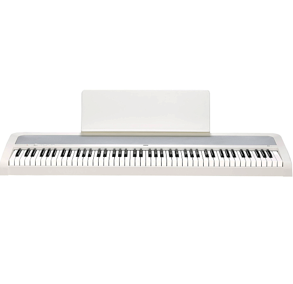 KORG B2+ WHITE - Цифровое пианино