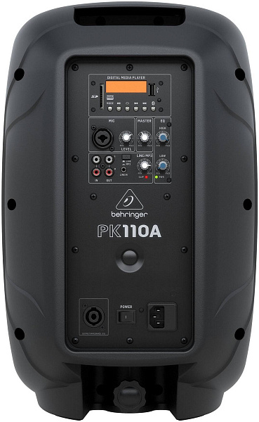 BEHRINGER PK110A - Акустическая система