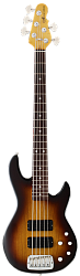 G&L M-2500 - БАС-ГИТАРА