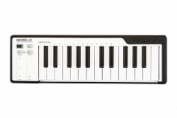 Arturia Microlab Black - MIDI-клавиатура